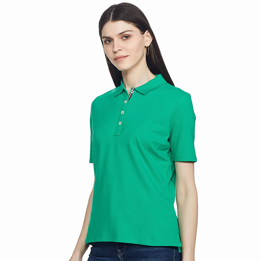 Women's Polo Shirts